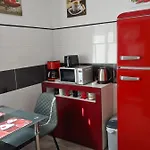 Apartamento Beeck