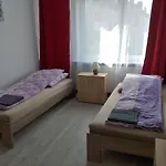 Apartamento Beeck *