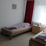Beeck Apartamento Duisburgo