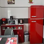 Apartamento Beeck *