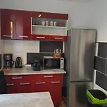 Beeck Apartamento *