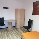 Beeck Apartamento Duisburgo