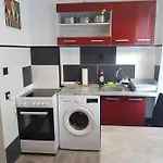 Apartamento Beeck Duisburgo