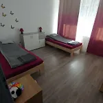 Apartamento Beeck Duisburgo