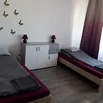 Apartamento Beeck *