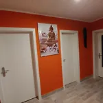 Apartamento Beeck *