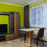 Beeck Διαμέρισμα Ντούισμπουργκ