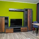 Apartamento Beeck Duisburgo