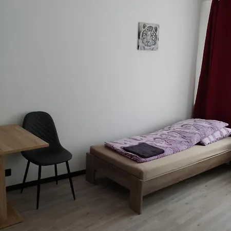 Beeck ドゥイスブルグ