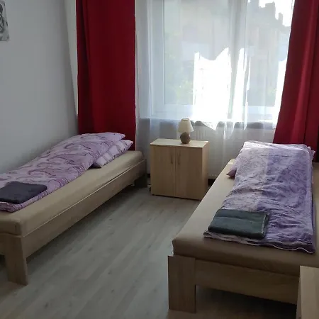 アパート Beeck *