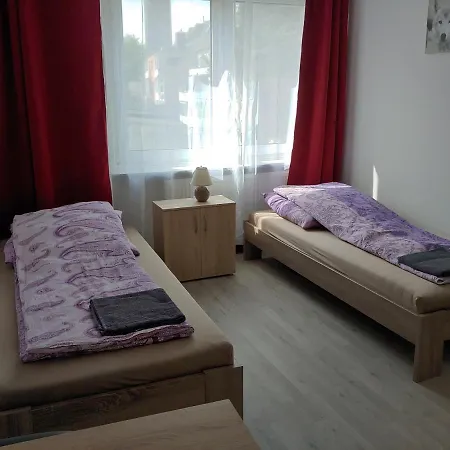 Beeck Appartement