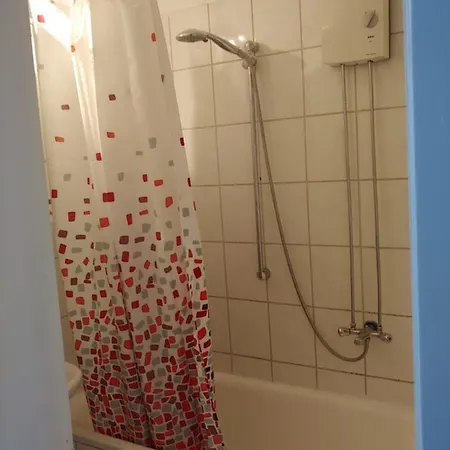 Beeck アパート ドゥイスブルグ