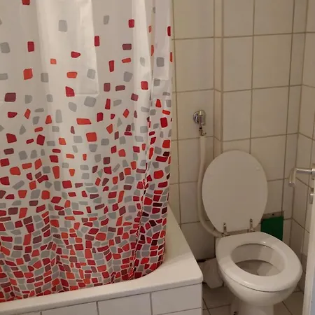 Beeck ドゥイスブルグ