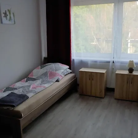 Appartement Beeck