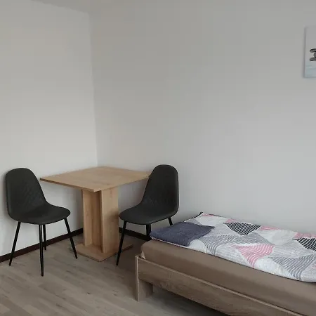 Beeck アパート *