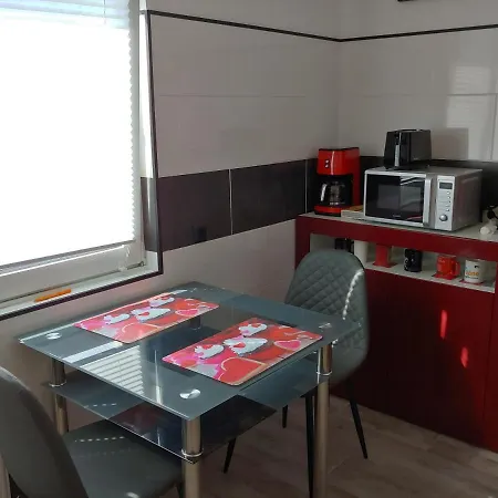 Appartement Beeck