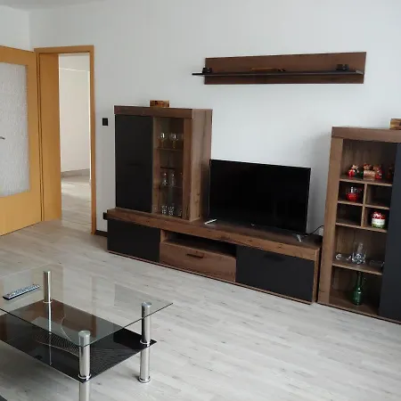 Beeck Lägenhet Duisburg