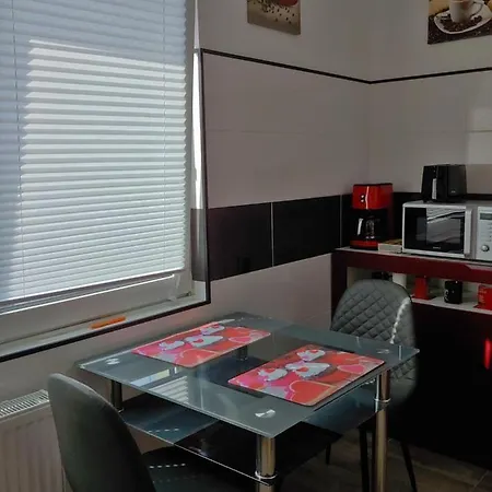 Beeck ドゥイスブルグ