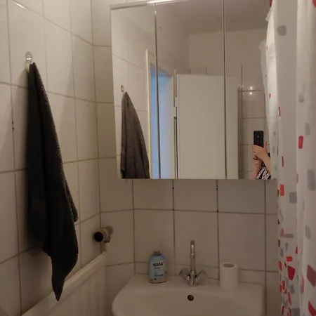 Beeck Apartament