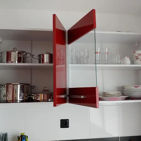 Beeck アパート ドゥイスブルグ