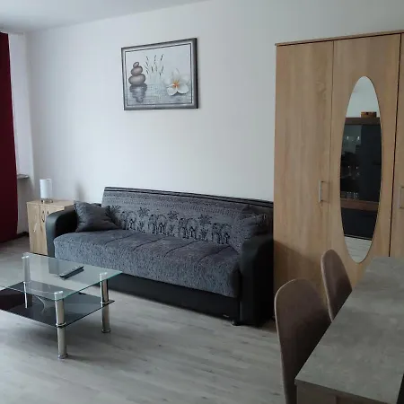 Appartement Beeck