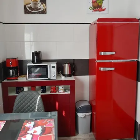 Apartament Beeck *