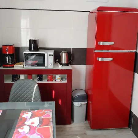 アパート Beeck *