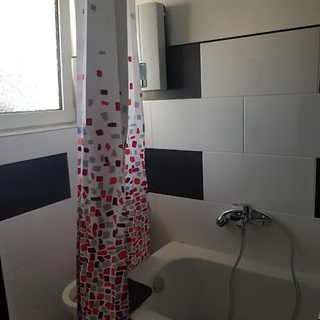 Apartament Beeck Duisburg