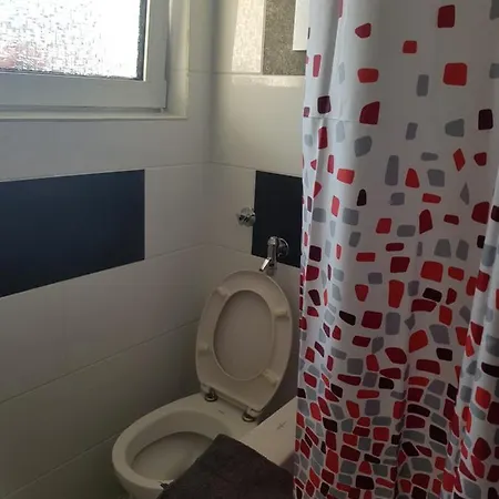 Beeck アパート *