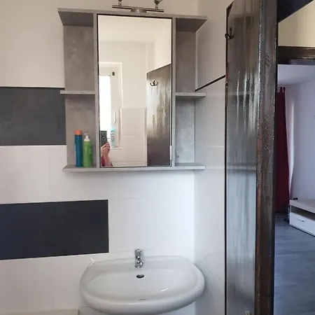 Apartament Beeck
