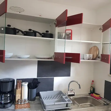 Apartament Beeck