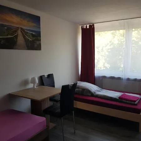 Apartament Beeck