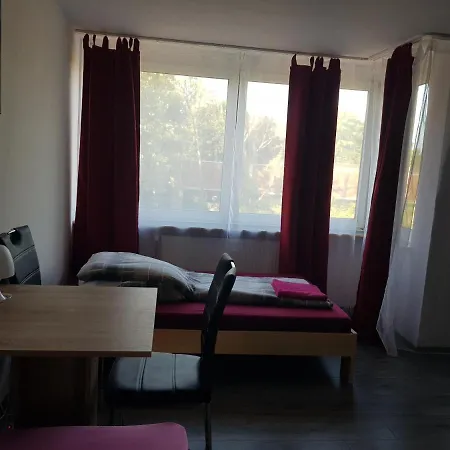 Apartament Beeck