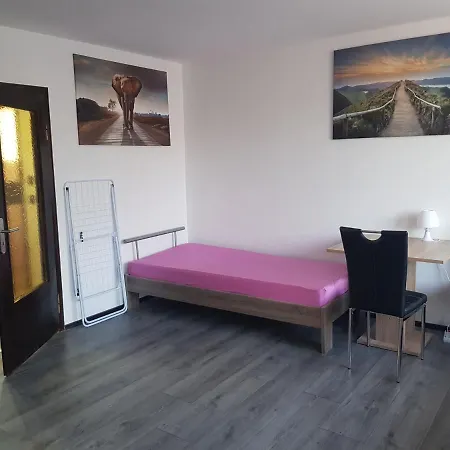 Apartment Beeck