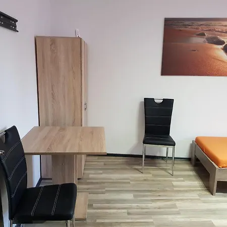 Beeck * ドゥイスブルグ