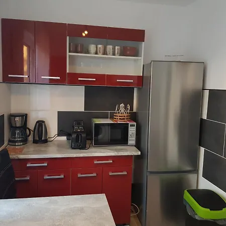Beeck Apartament *