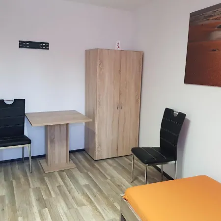Beeck Apartament Duisburg