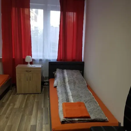 Beeck * ドゥイスブルグ