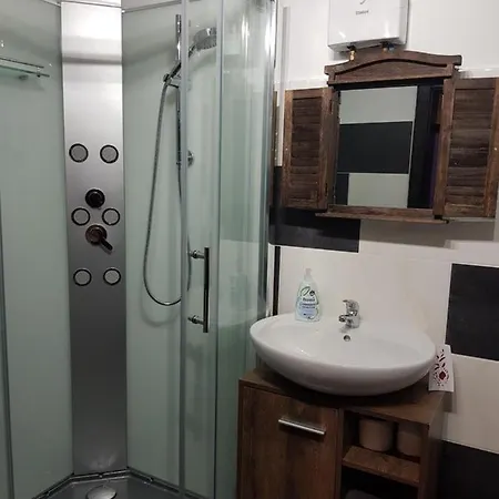 Apartament Beeck *
