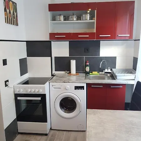 アパート Beeck ドゥイスブルグ