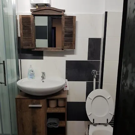 Beeck Apartament Duisburg