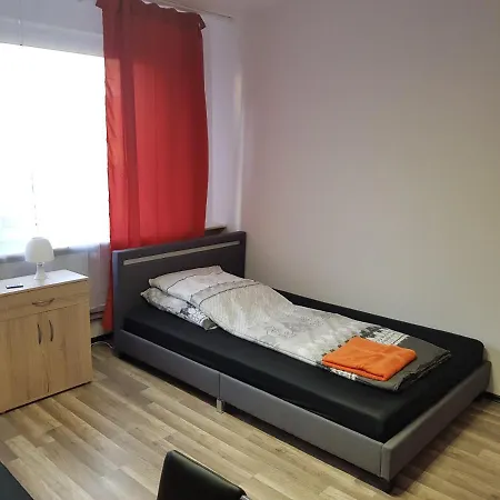 Apartment Beeck