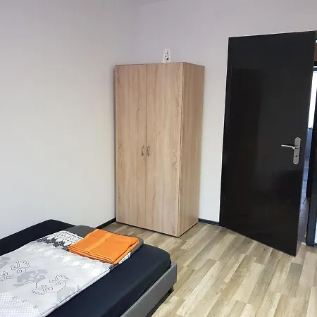 Apartment Beeck