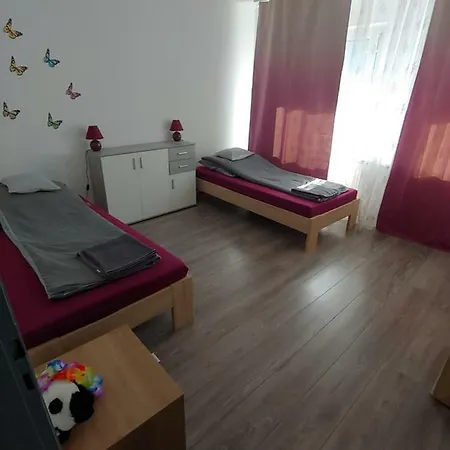 Lägenhet Beeck Duisburg