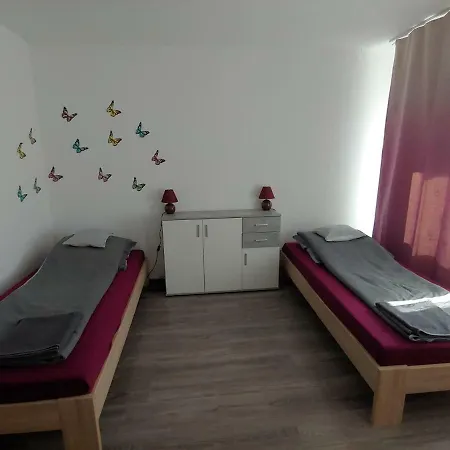 Apartament Beeck