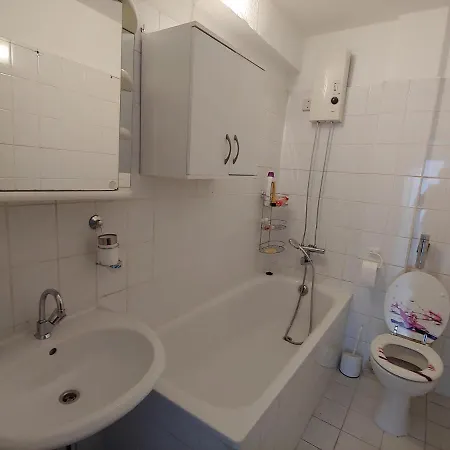 Beeck Apartament