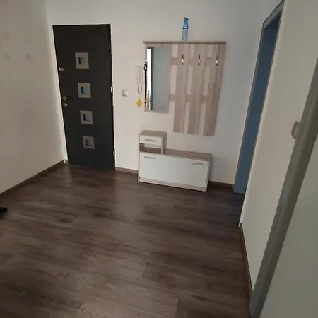 Apartament Beeck *