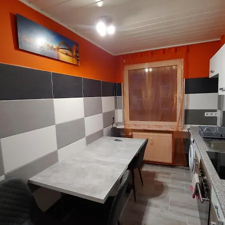 Beeck Apartament
