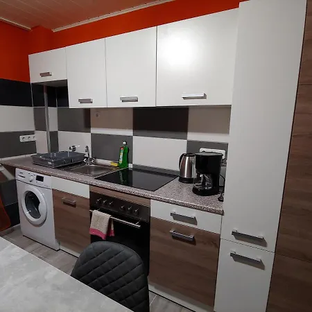 Apartament Beeck *