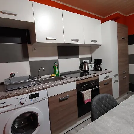 Apartament Beeck